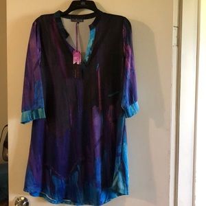 Tunic Tops